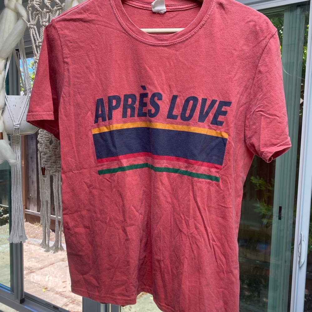Urban Outfitters pink wash like t shirt